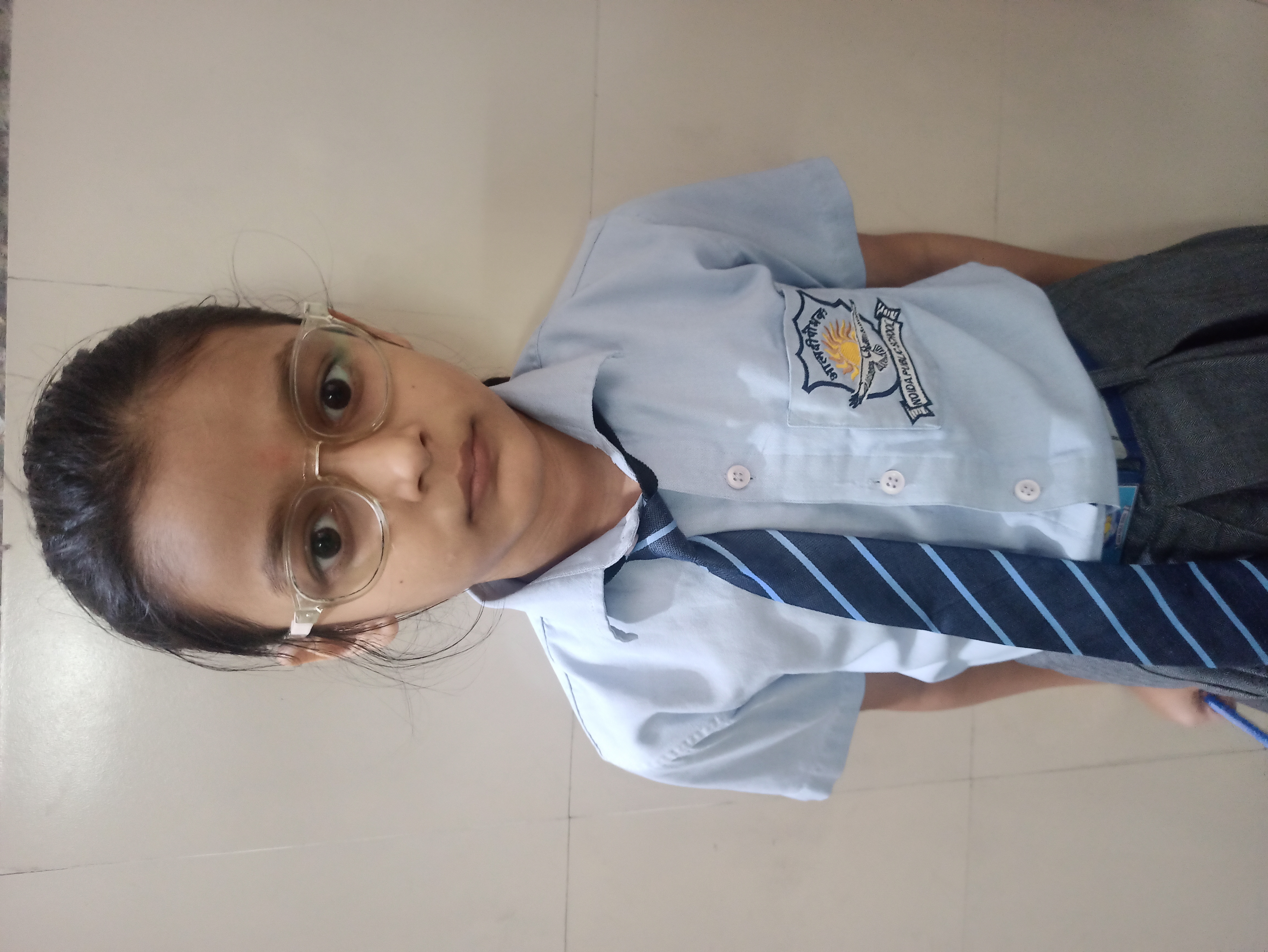 Delhi Public School Rudrapur