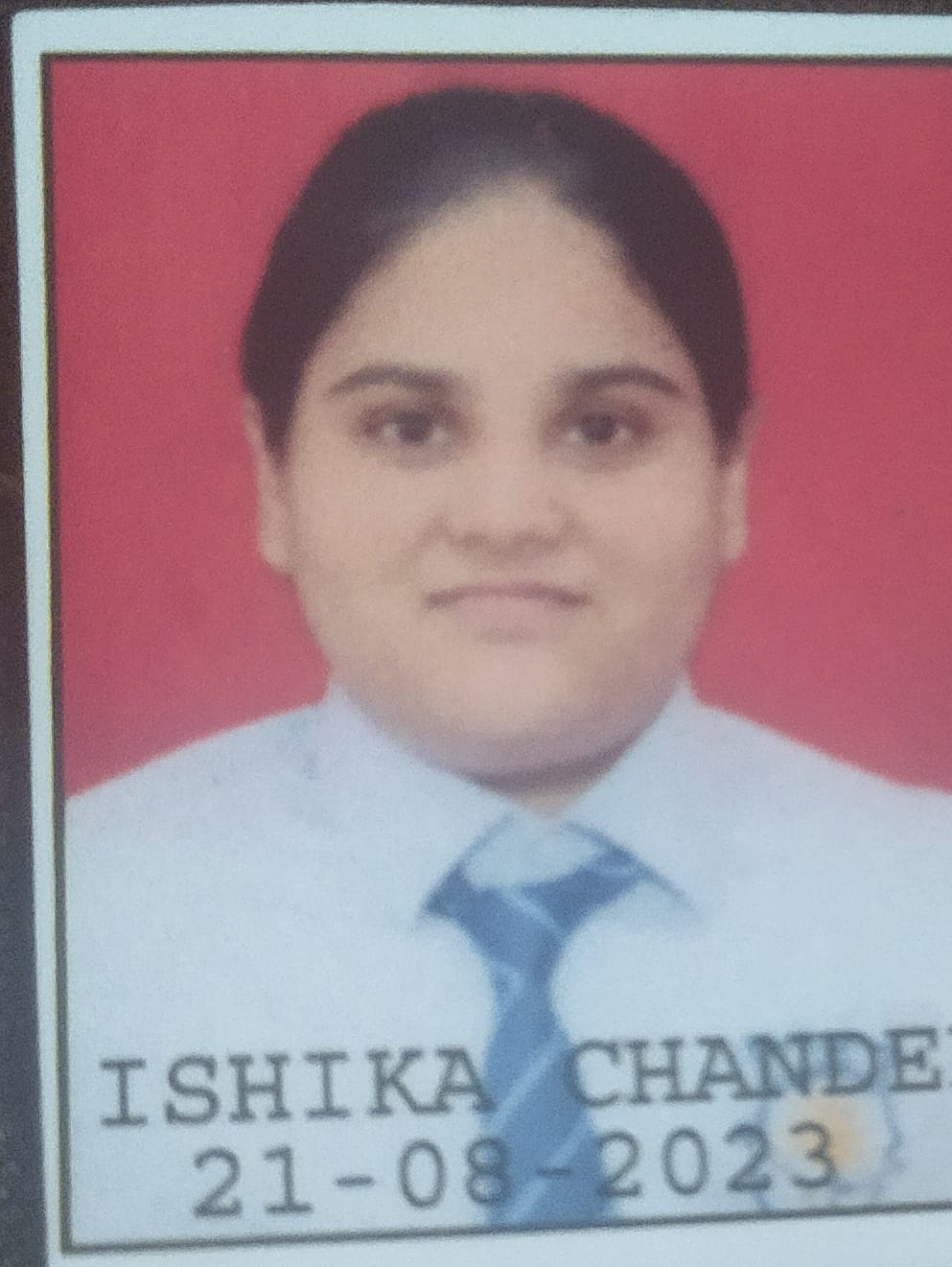 Delhi Public School Rudrapur