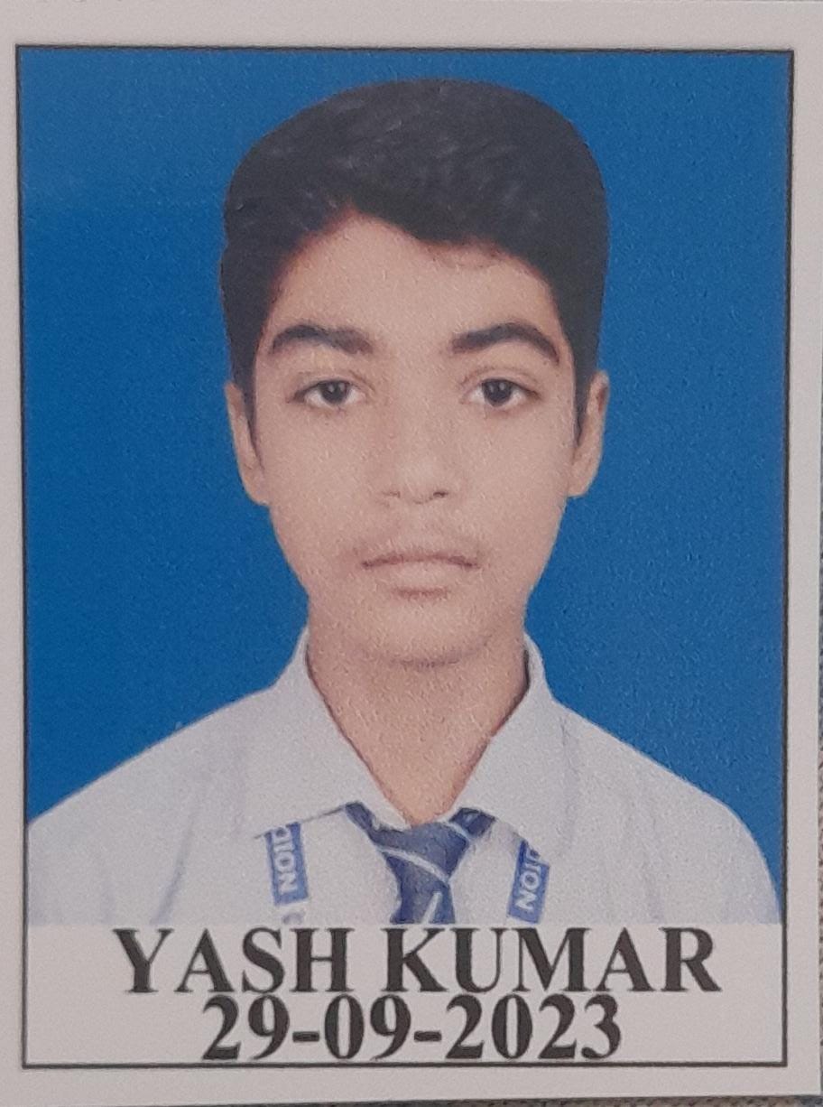 Delhi Public School Rudrapur