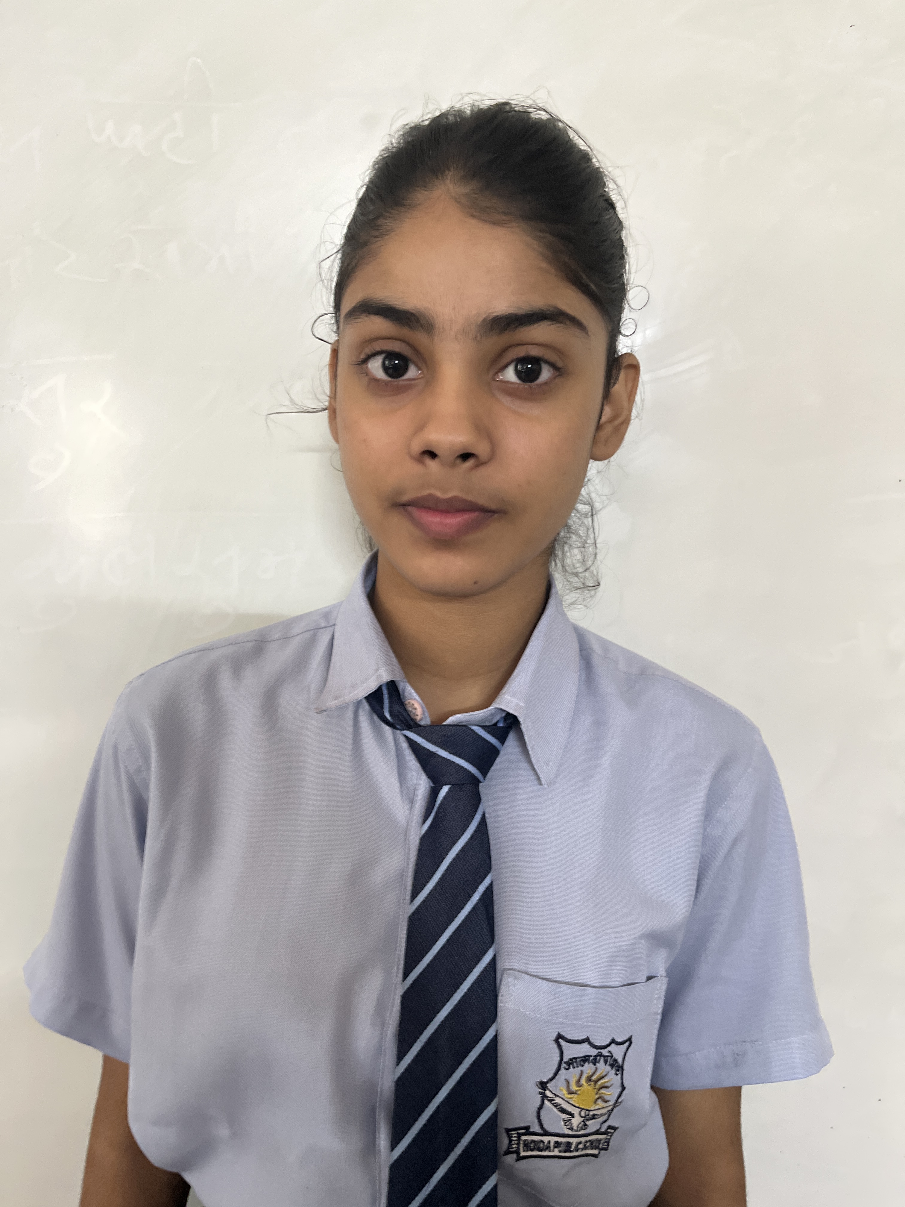 Delhi Public School Rudrapur