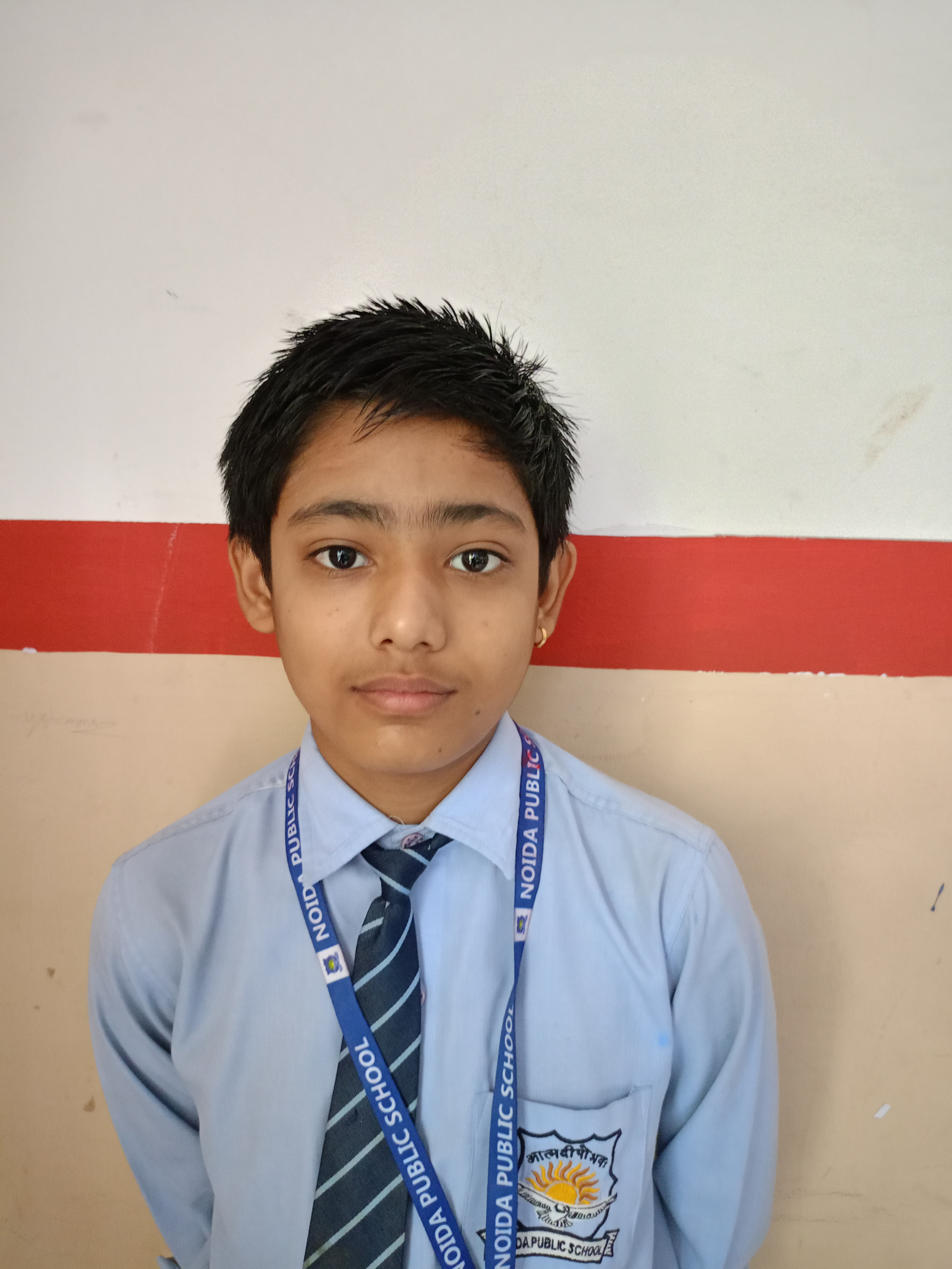 Delhi Public School Rudrapur