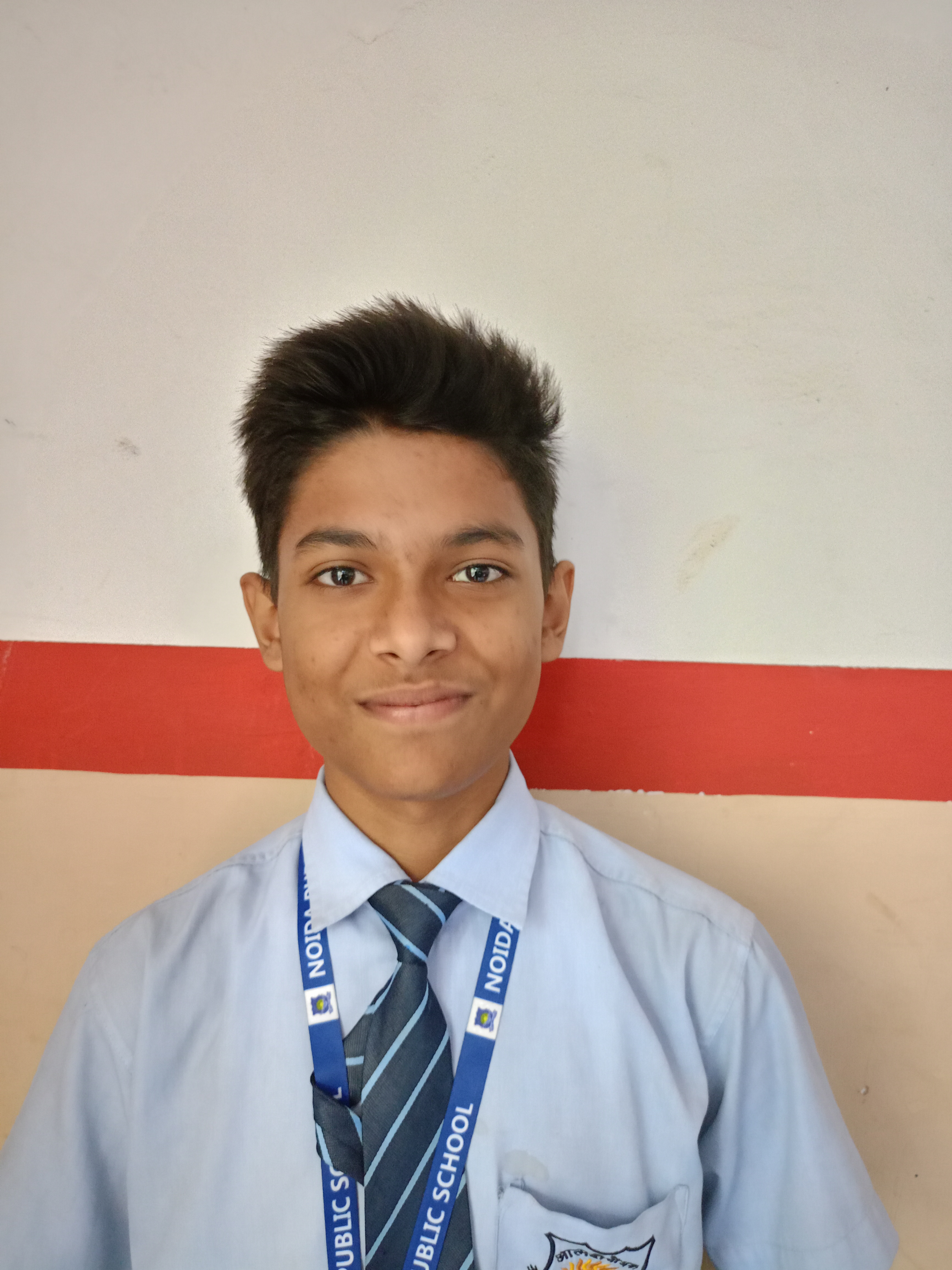 Delhi Public School Rudrapur