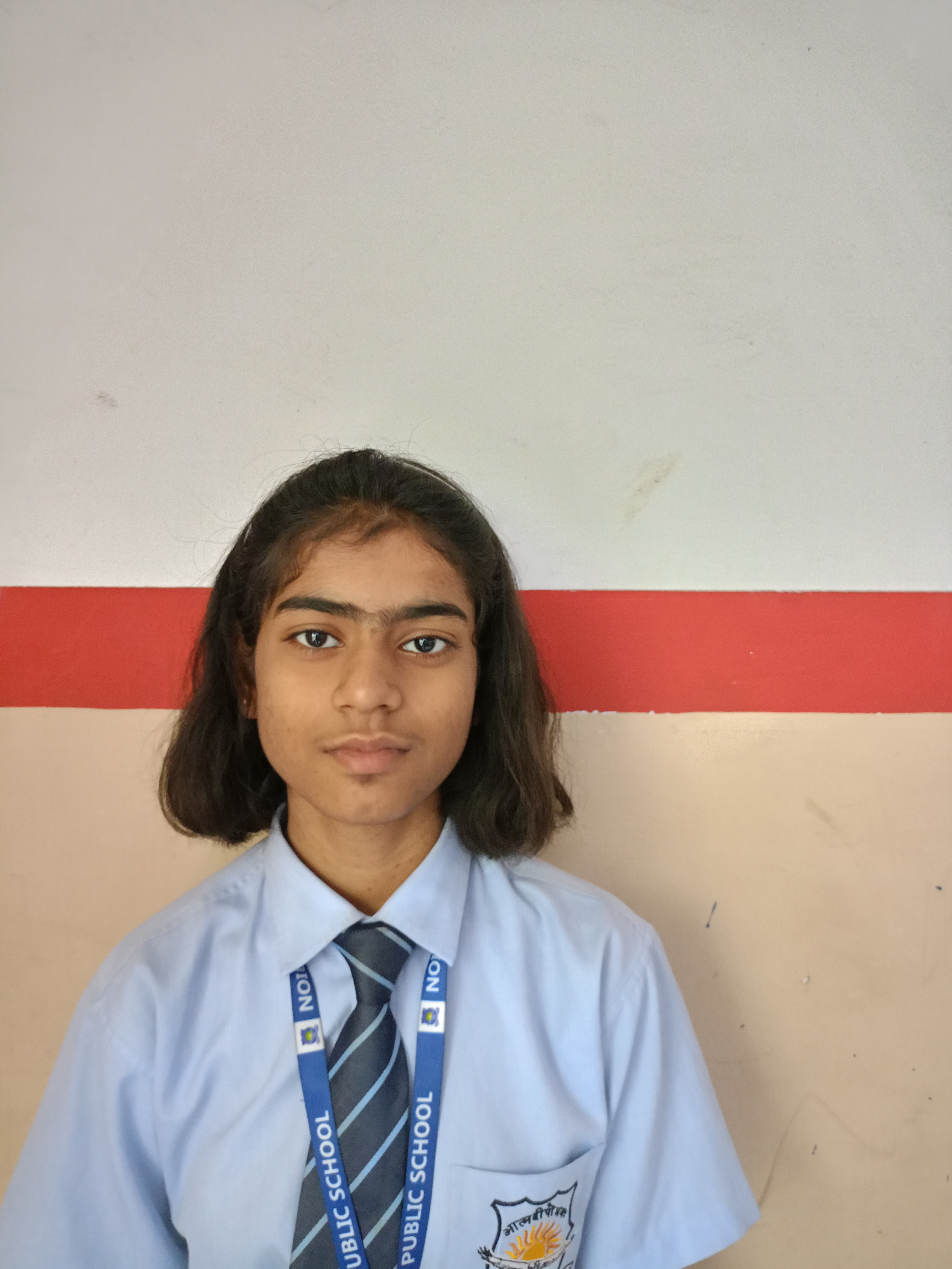 Delhi Public School Rudrapur