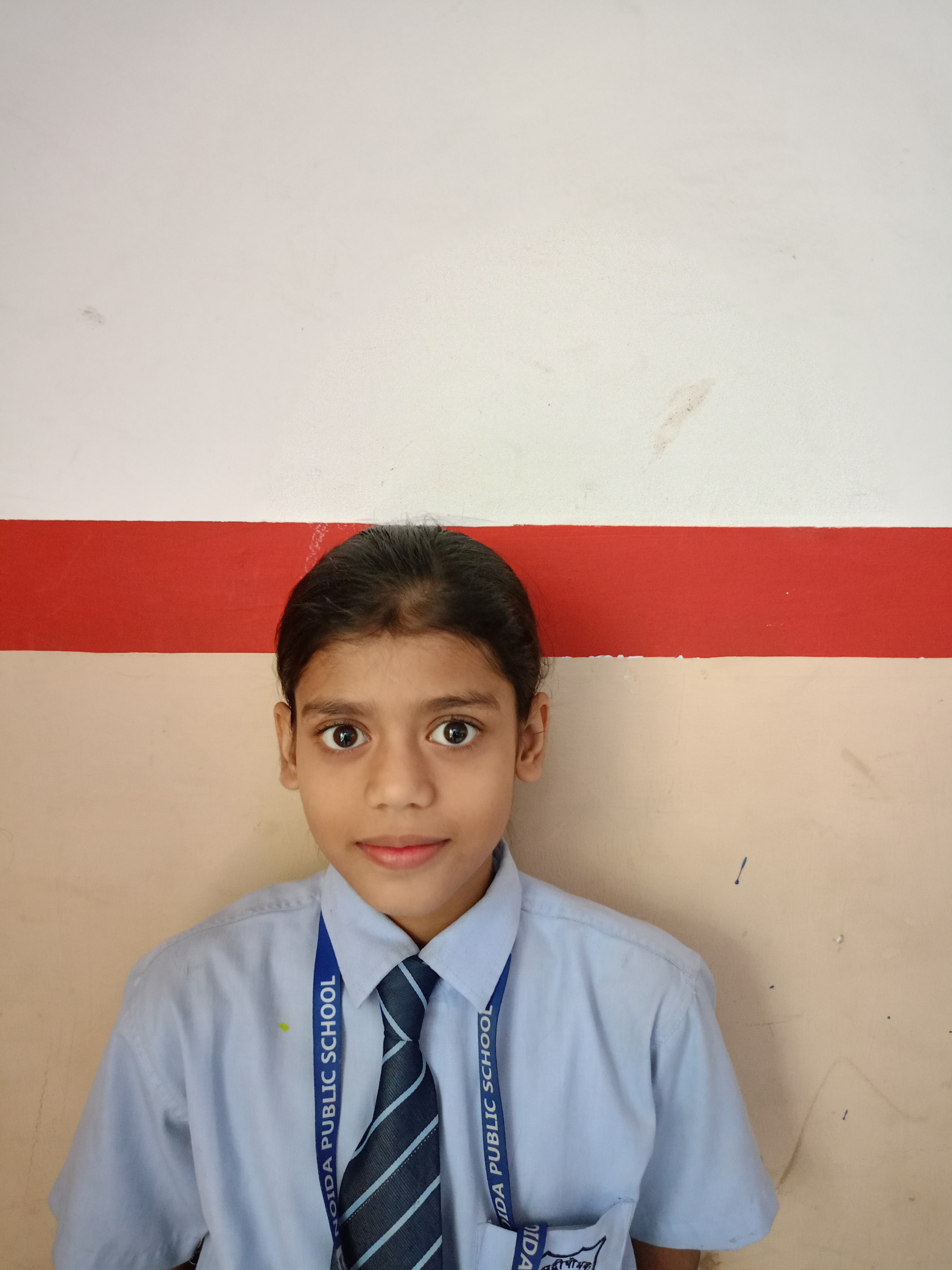 Delhi Public School Rudrapur