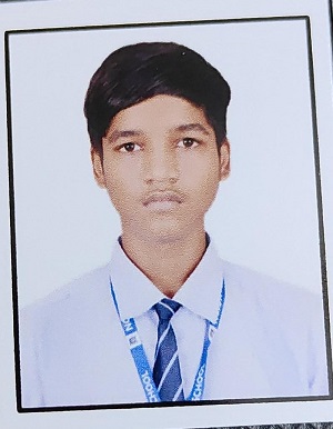Delhi Public School Rudrapur