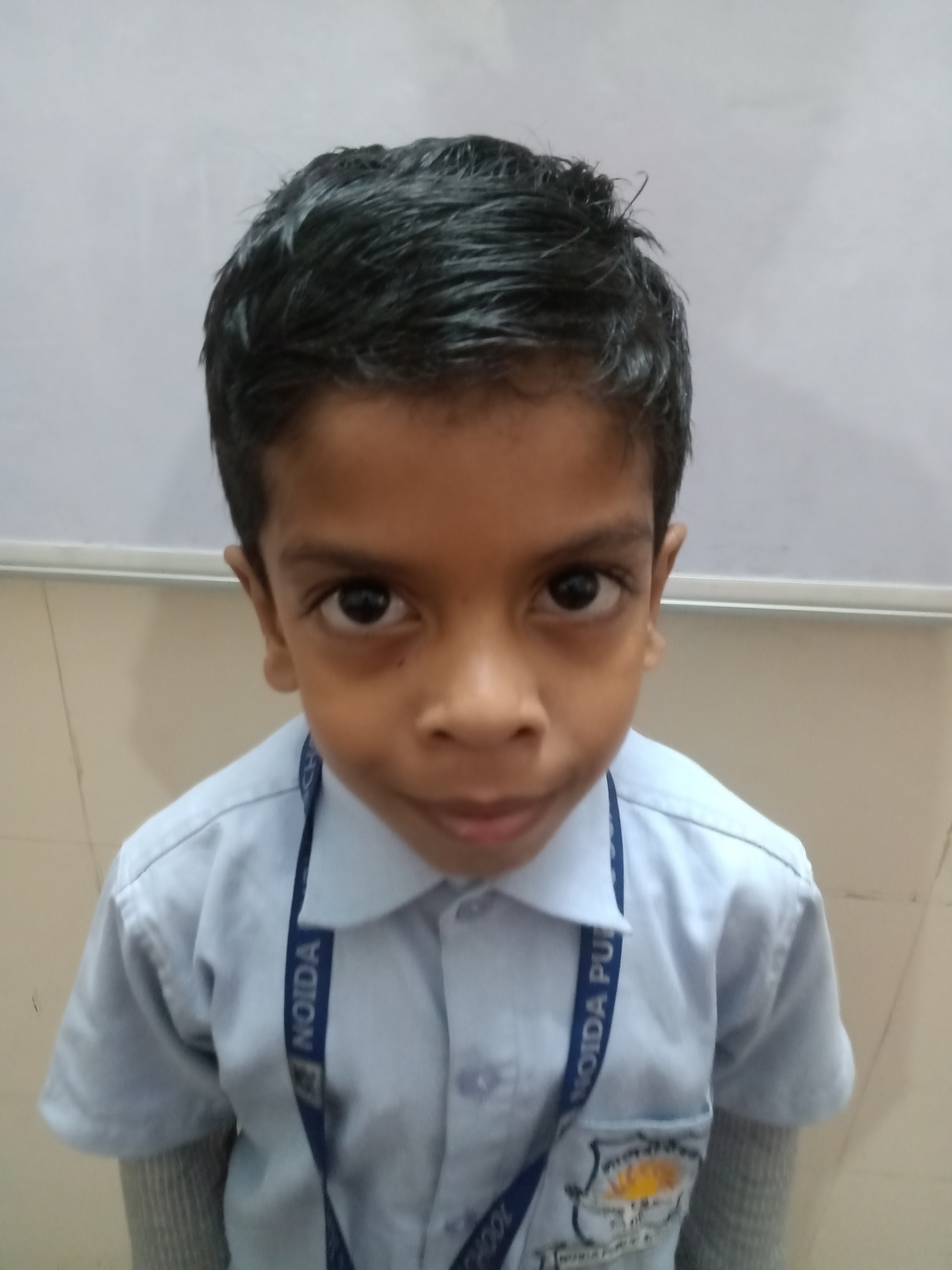 Delhi Public School Rudrapur