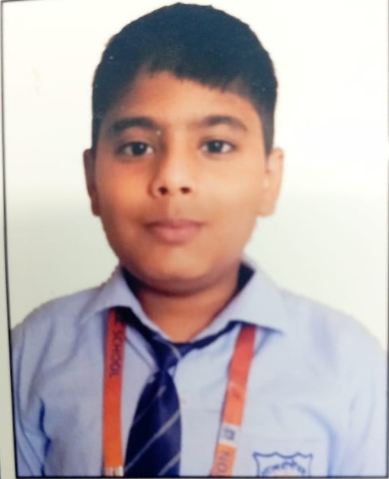 Delhi Public School Rudrapur