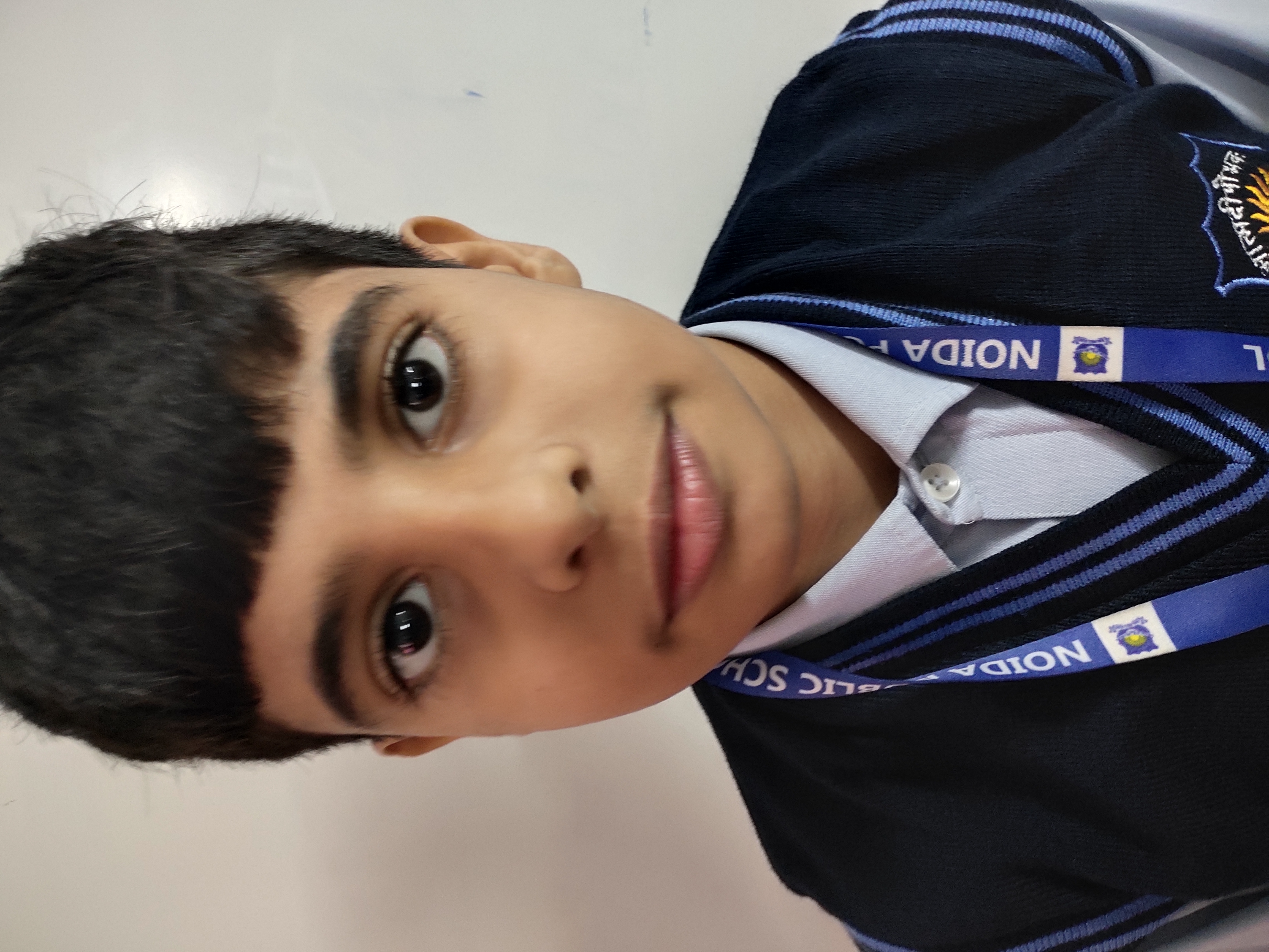 Delhi Public School Rudrapur