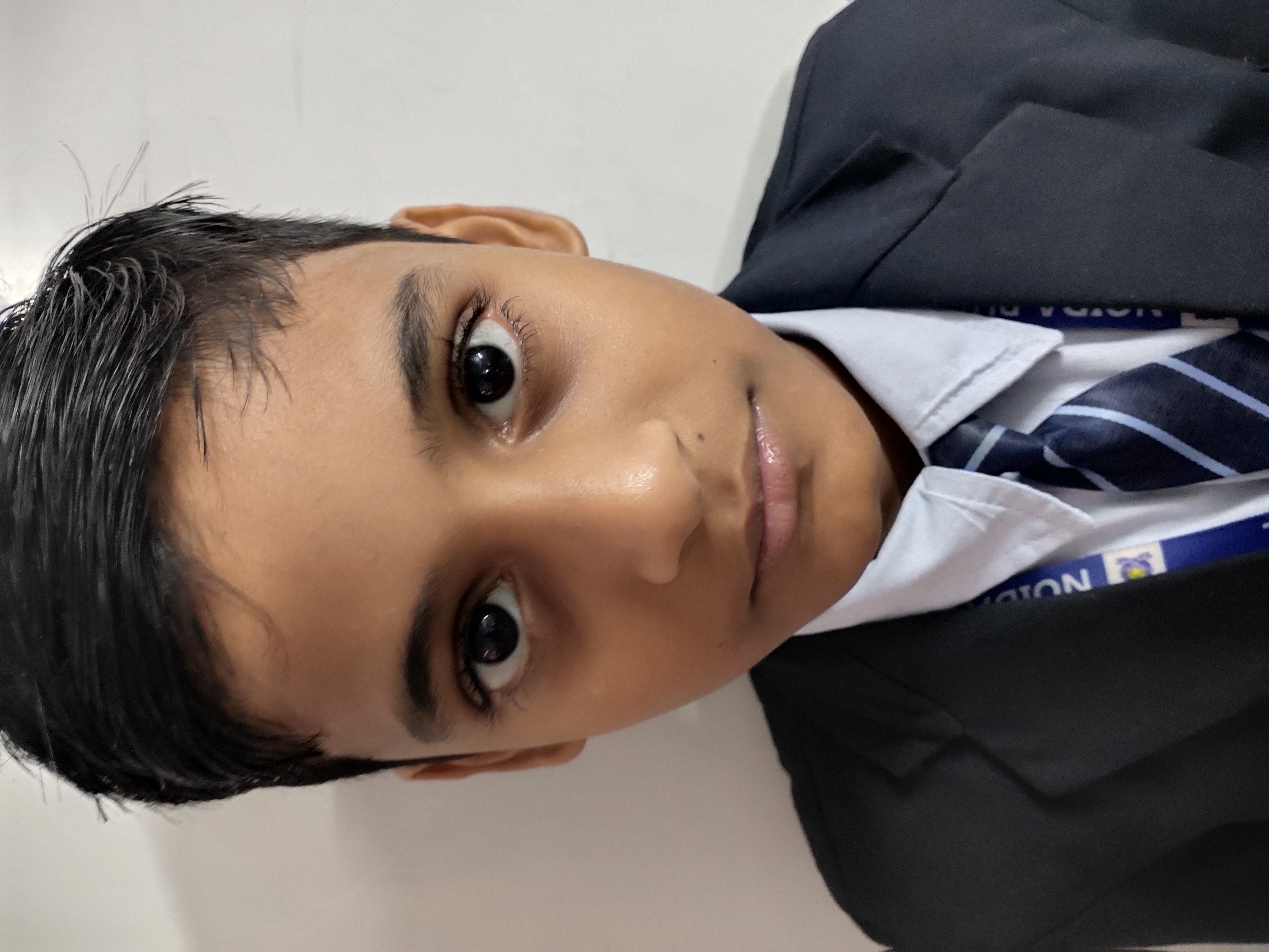 Delhi Public School Rudrapur