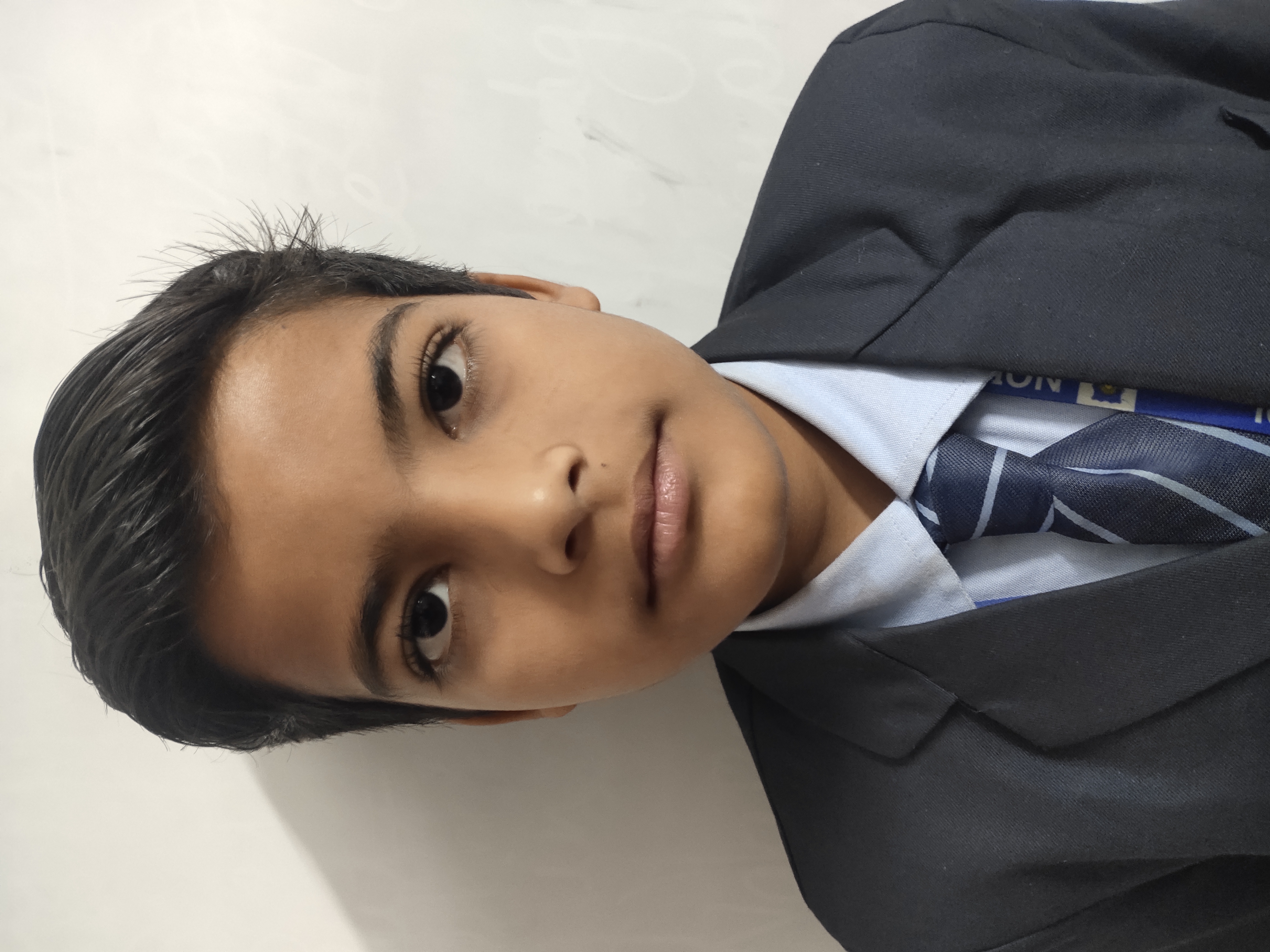 Delhi Public School Rudrapur