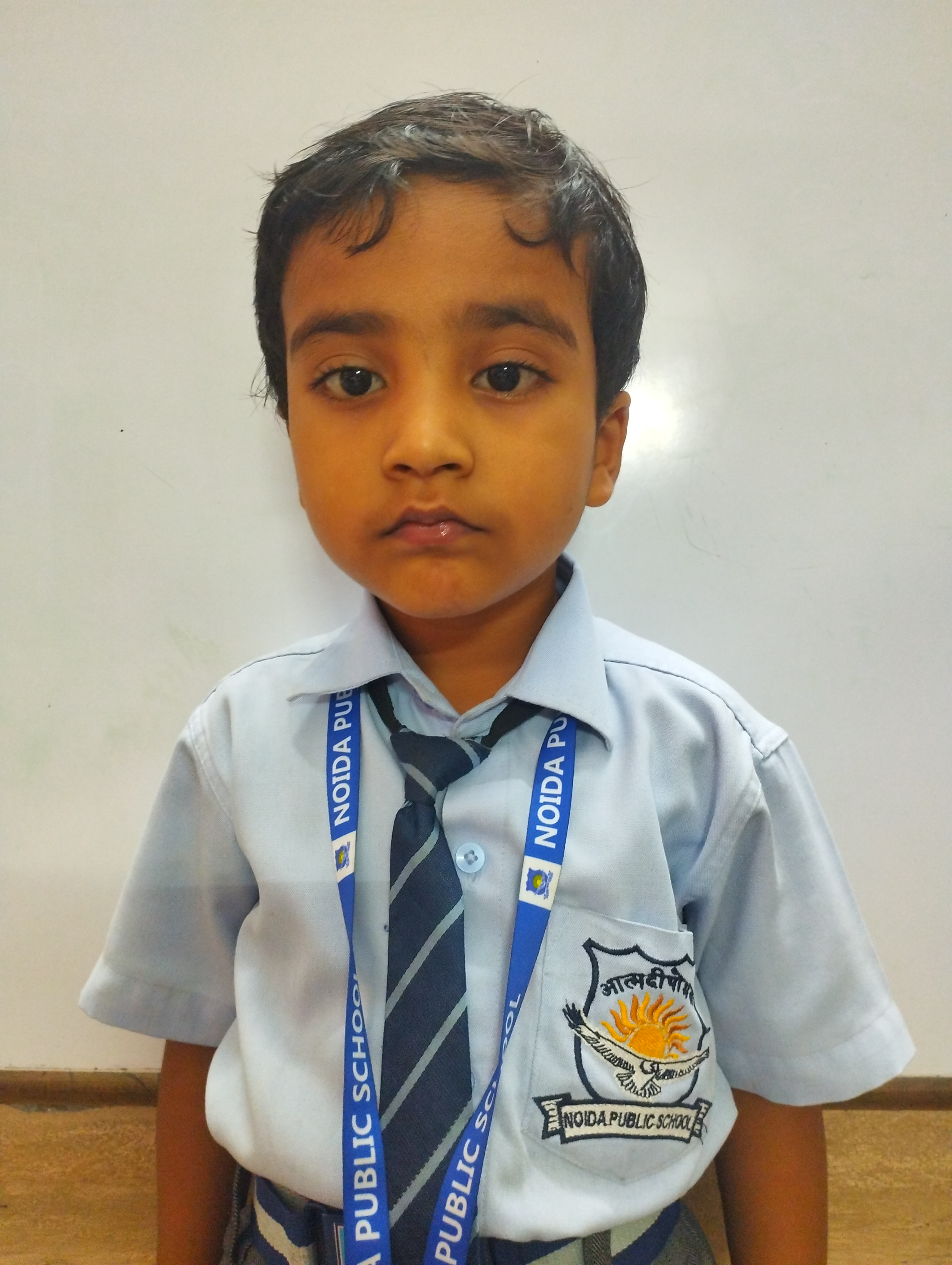 Delhi Public School Rudrapur