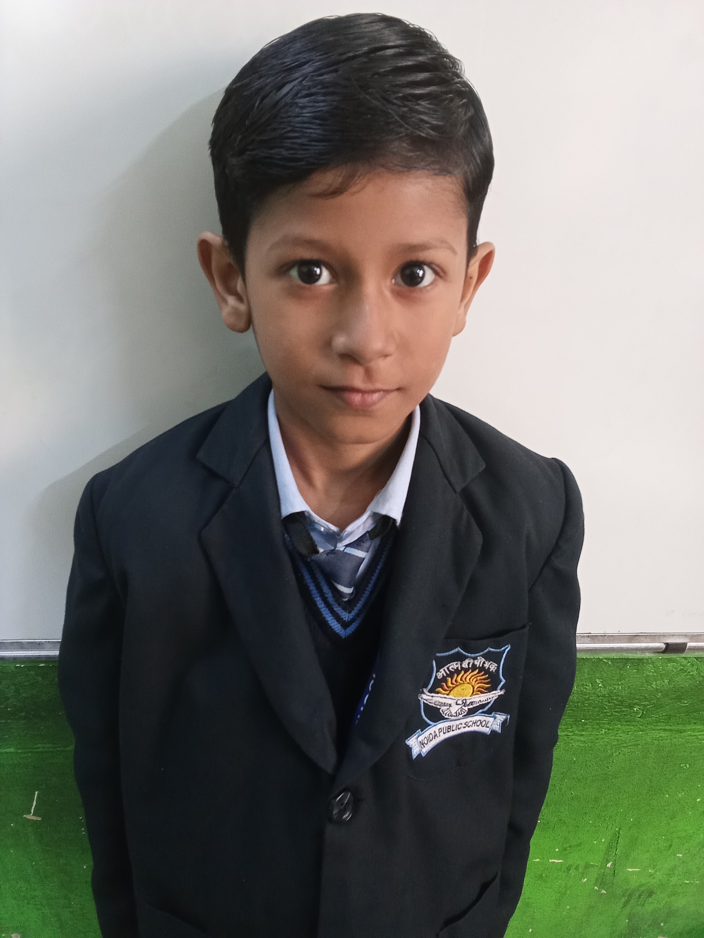 Delhi Public School Rudrapur