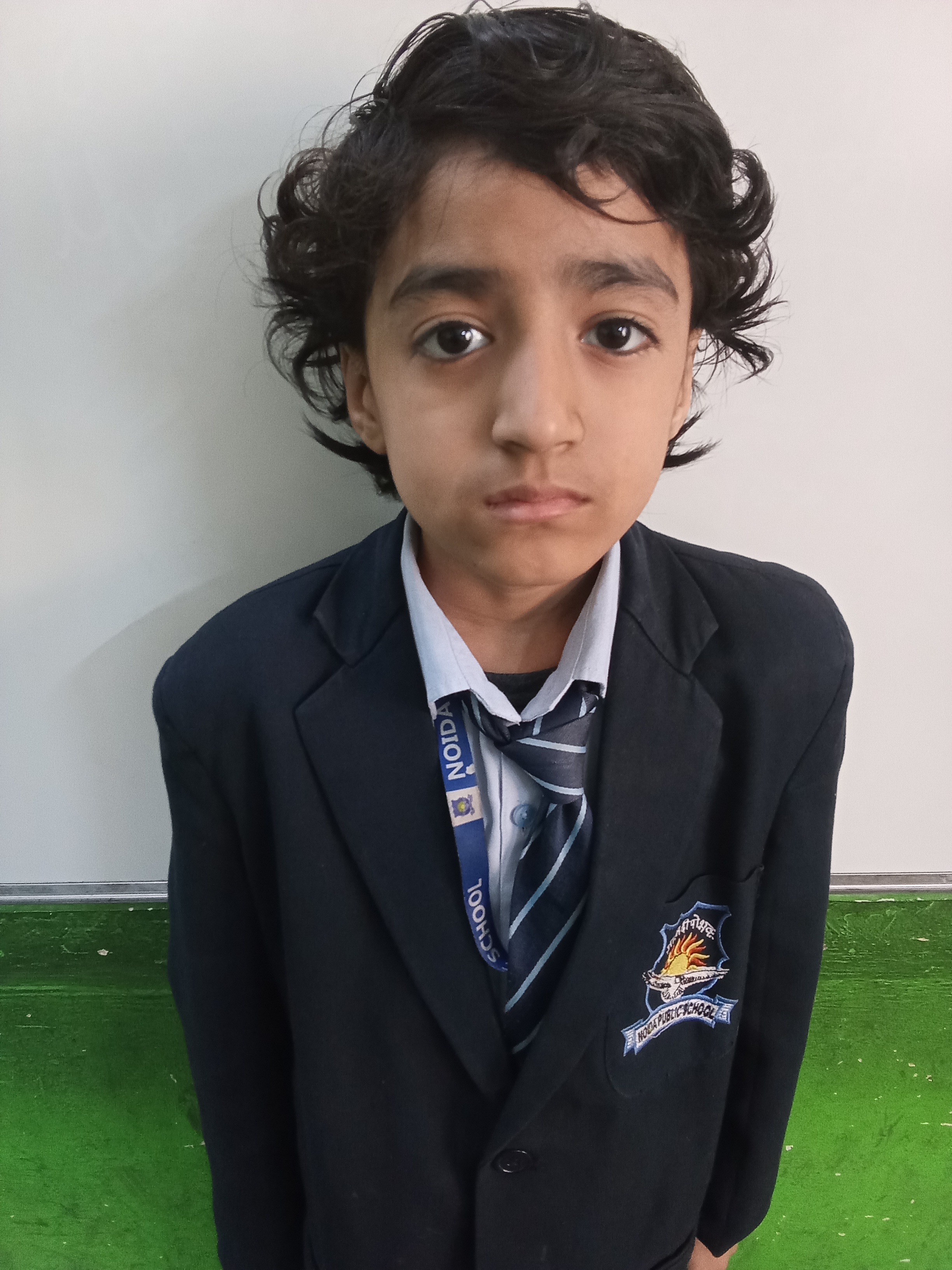 Delhi Public School Rudrapur