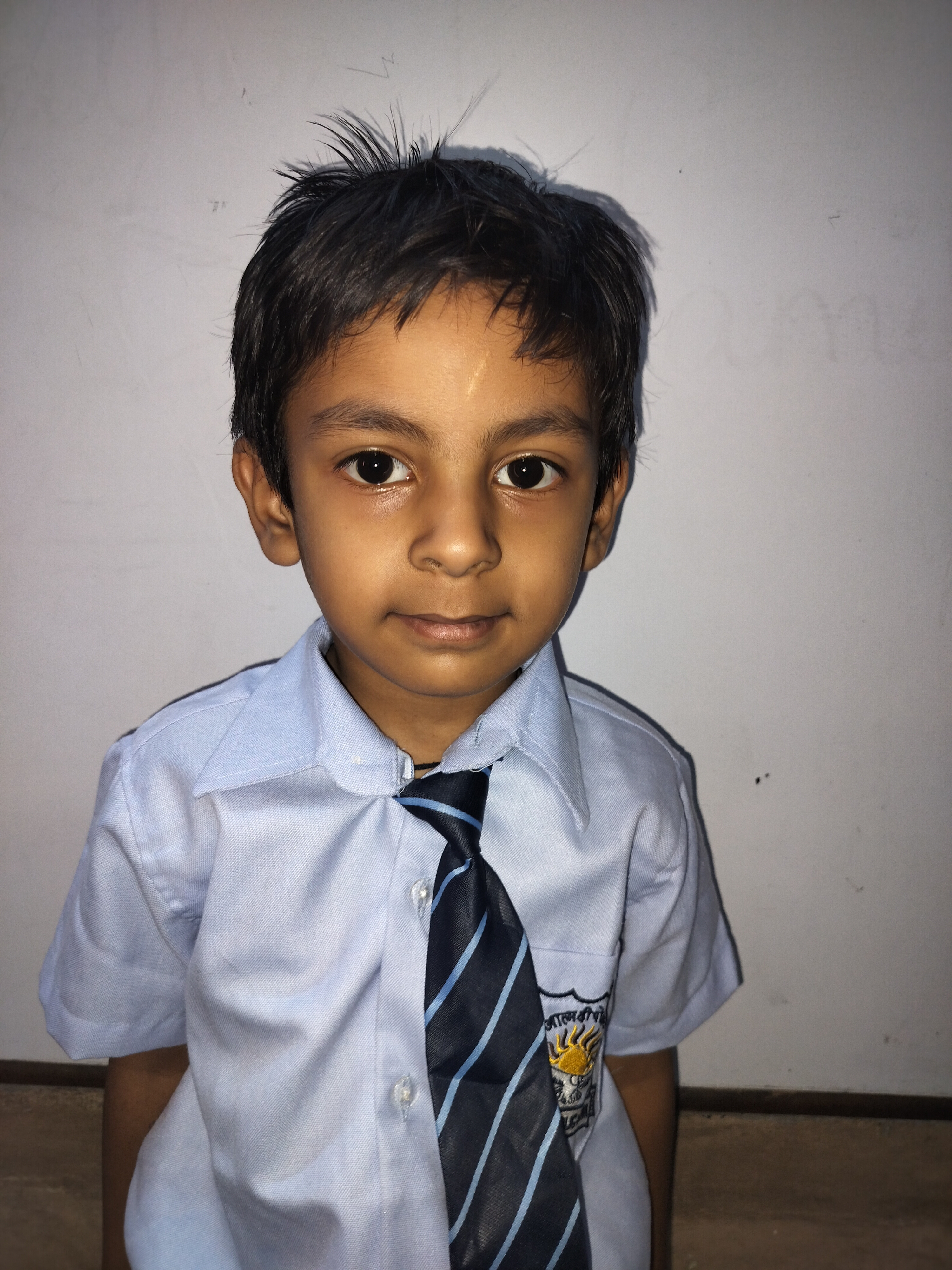 Delhi Public School Rudrapur