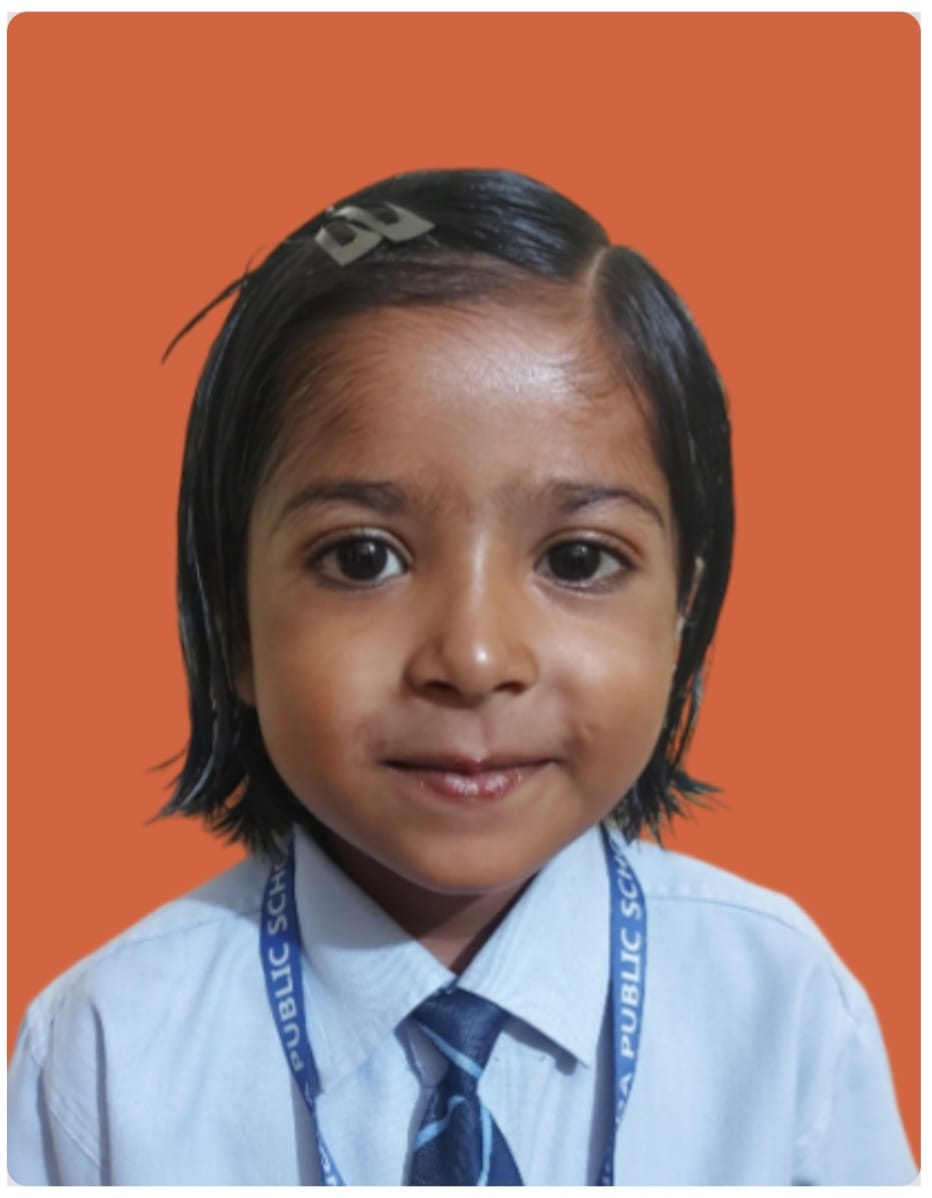 Delhi Public School Rudrapur