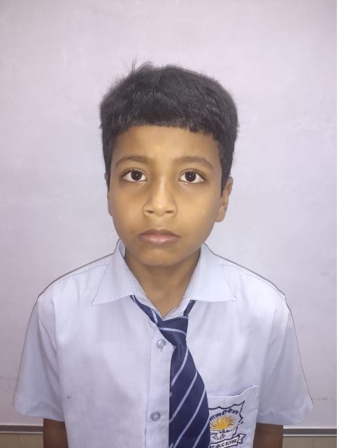 Delhi Public School Rudrapur