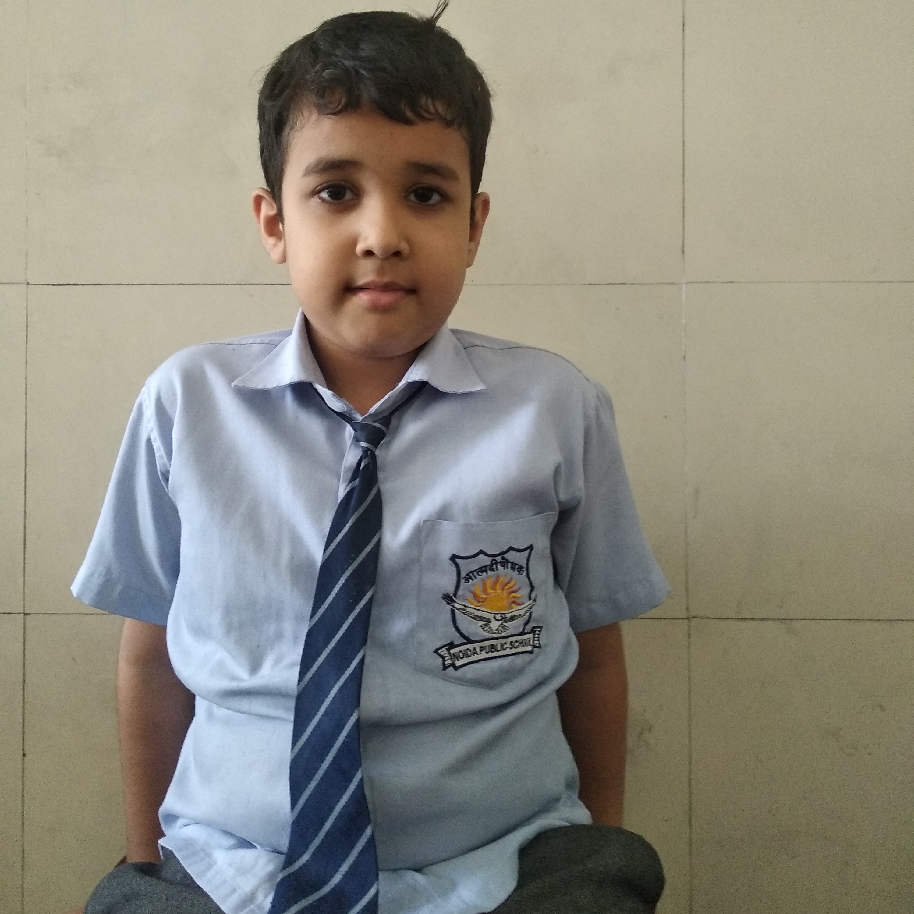 Delhi Public School Rudrapur