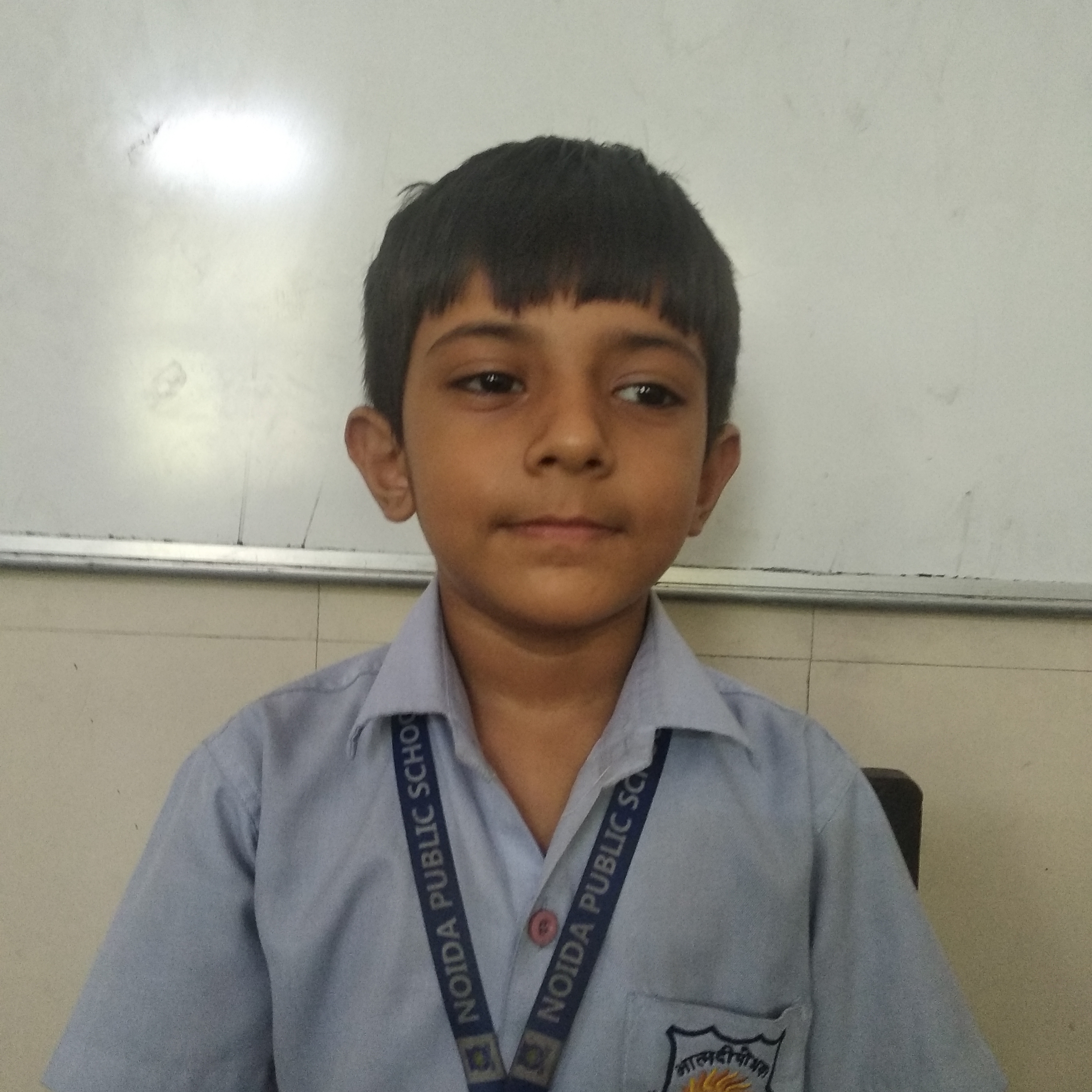 Delhi Public School Rudrapur