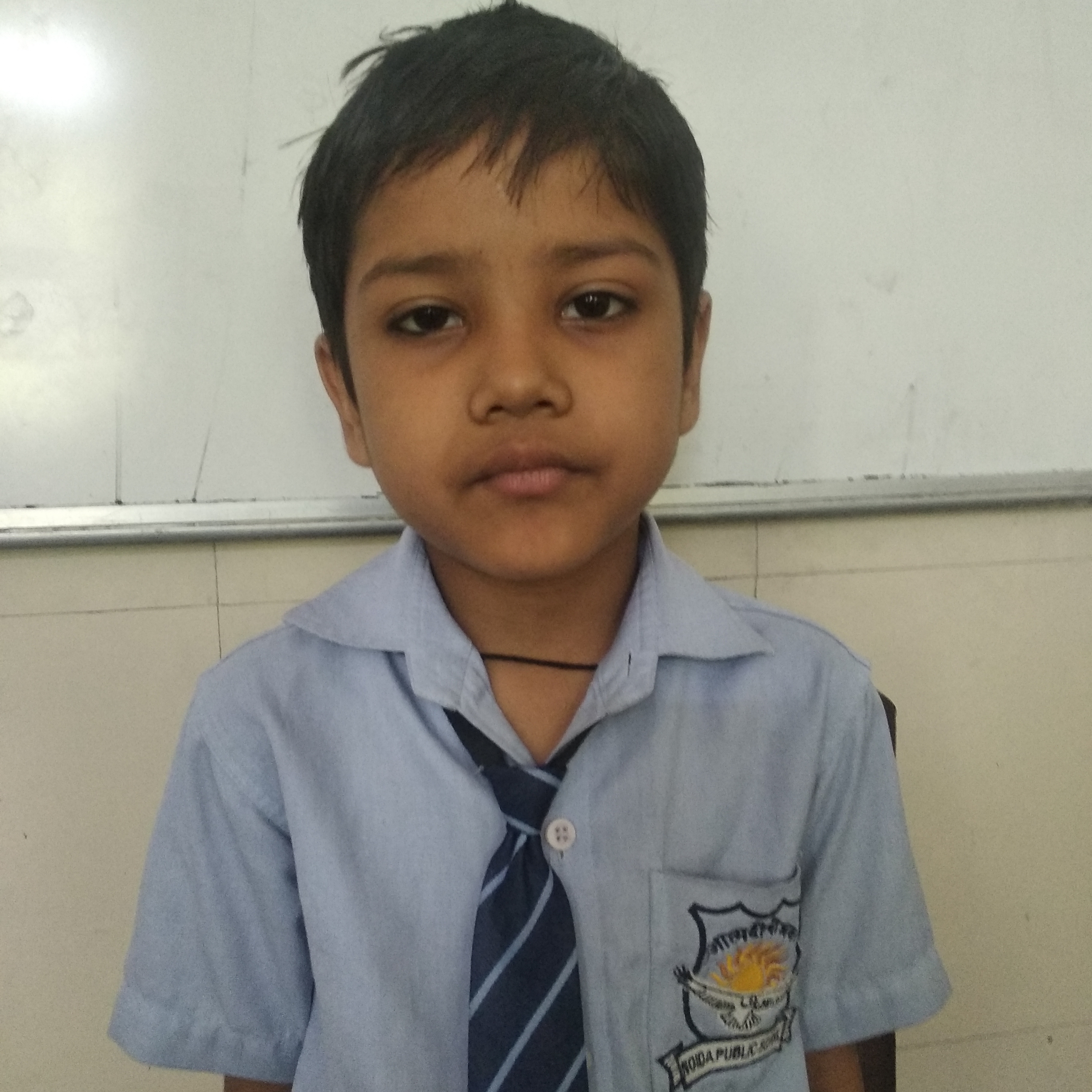 Delhi Public School Rudrapur