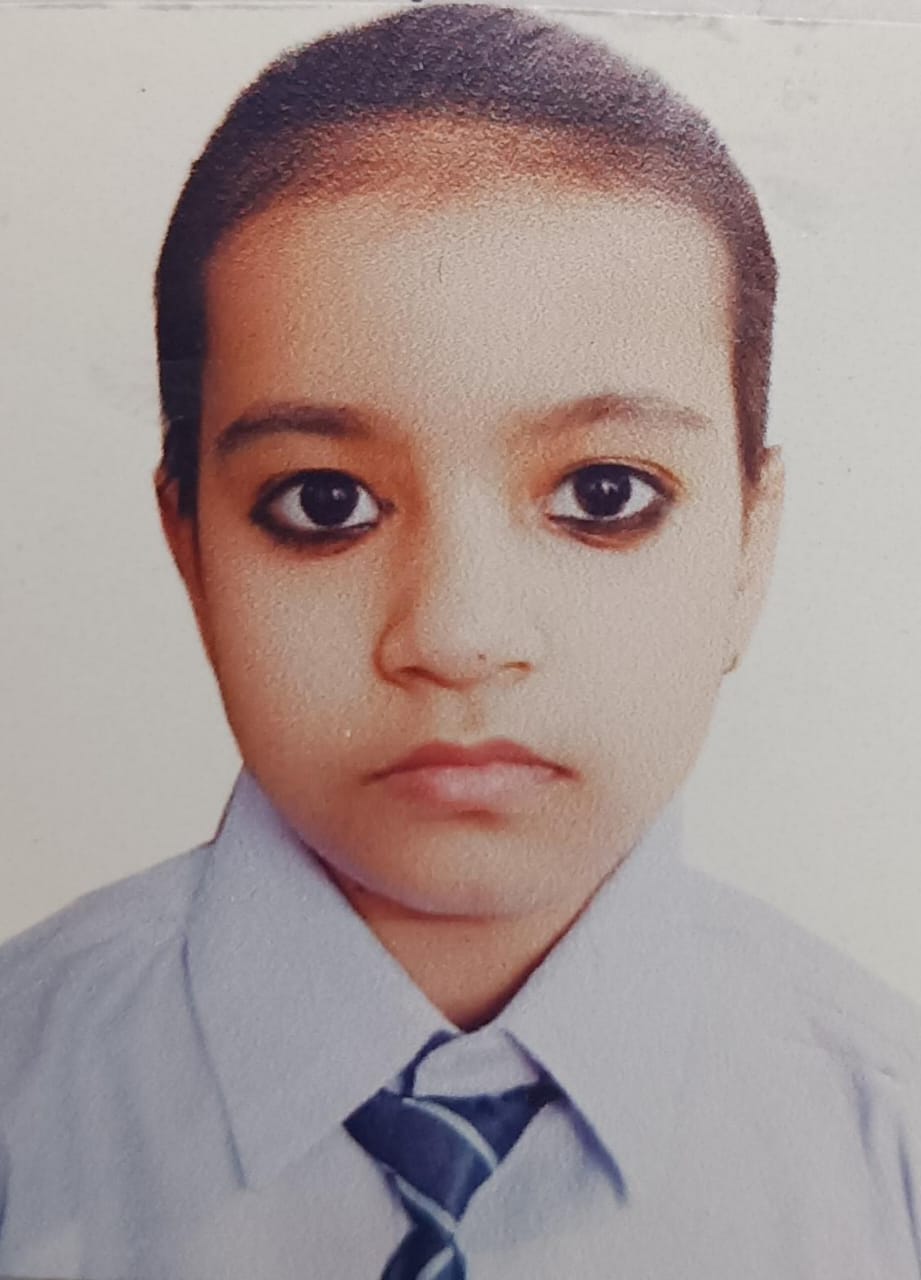 Delhi Public School Rudrapur