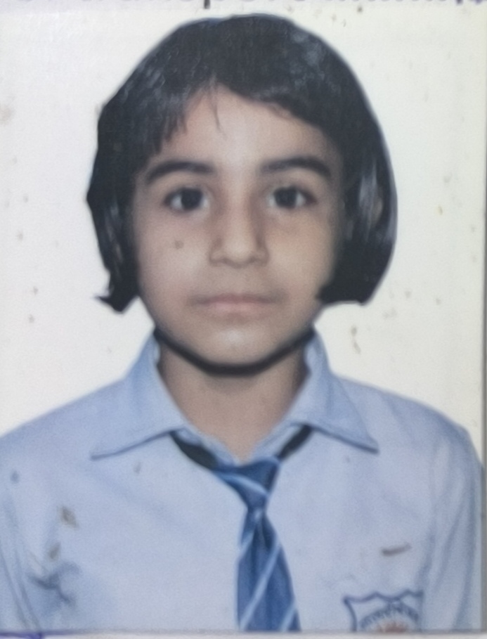 Delhi Public School Rudrapur