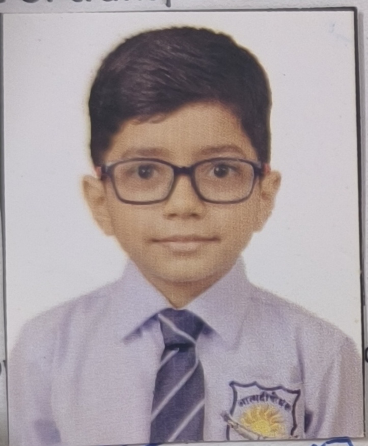 Delhi Public School Rudrapur