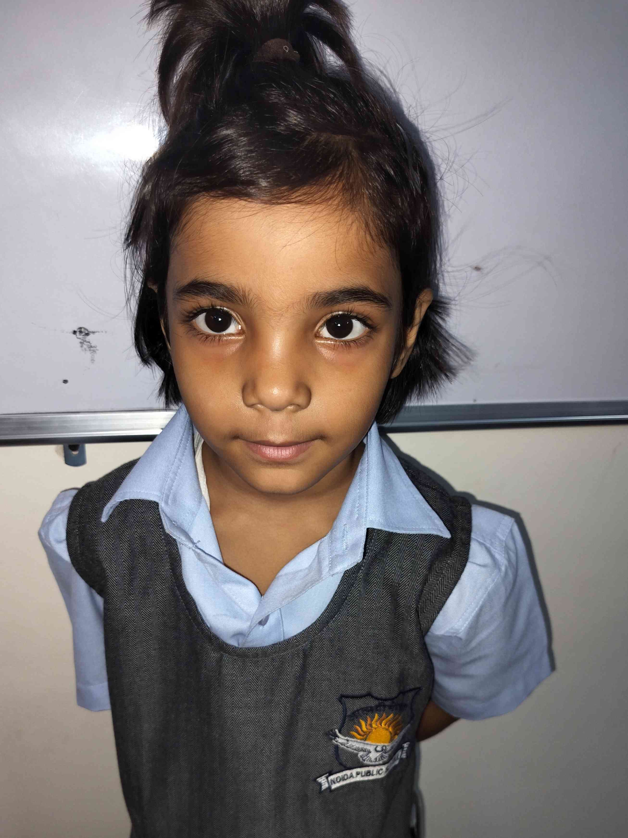 Delhi Public School Rudrapur