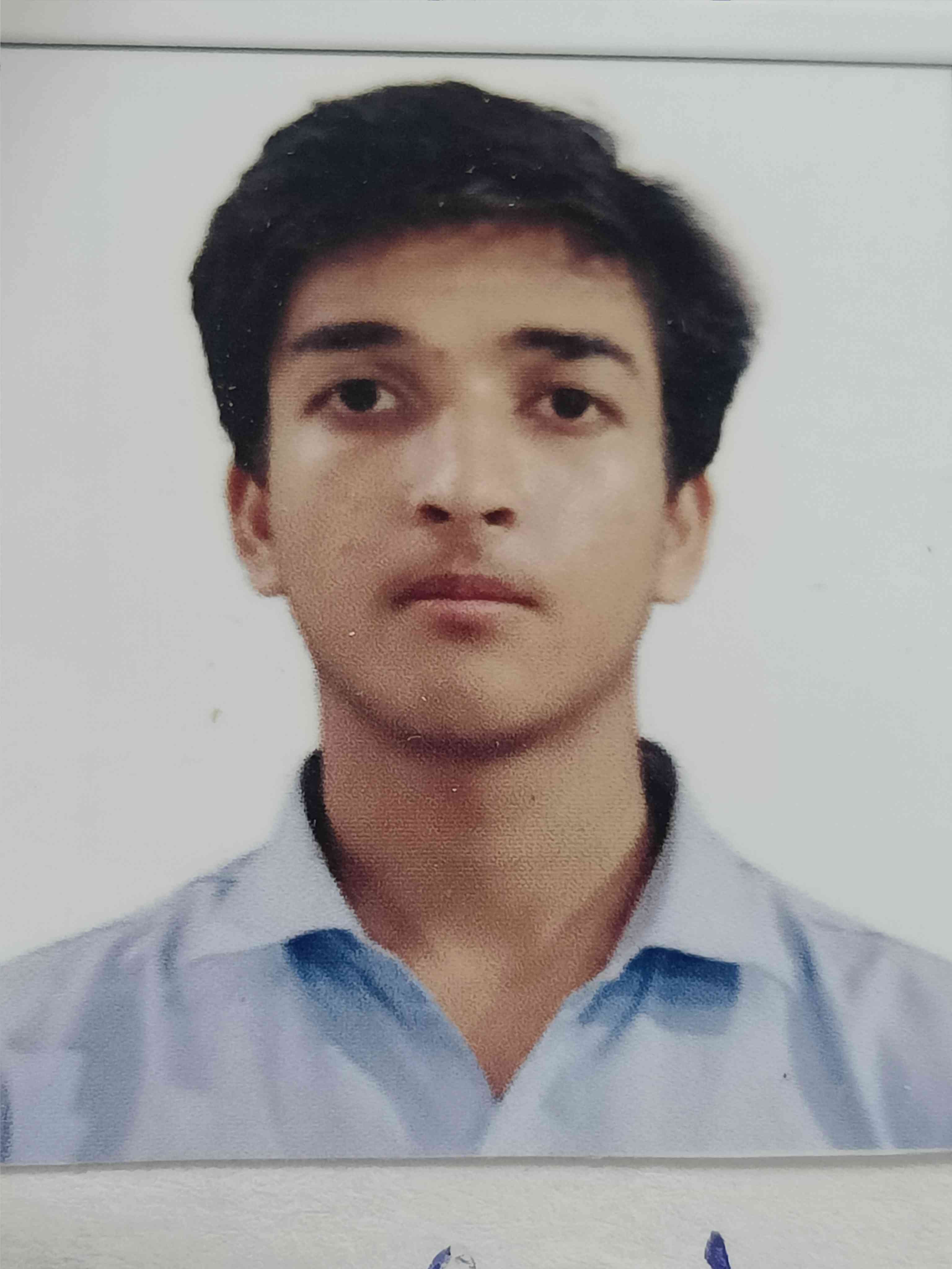 Delhi Public School Rudrapur
