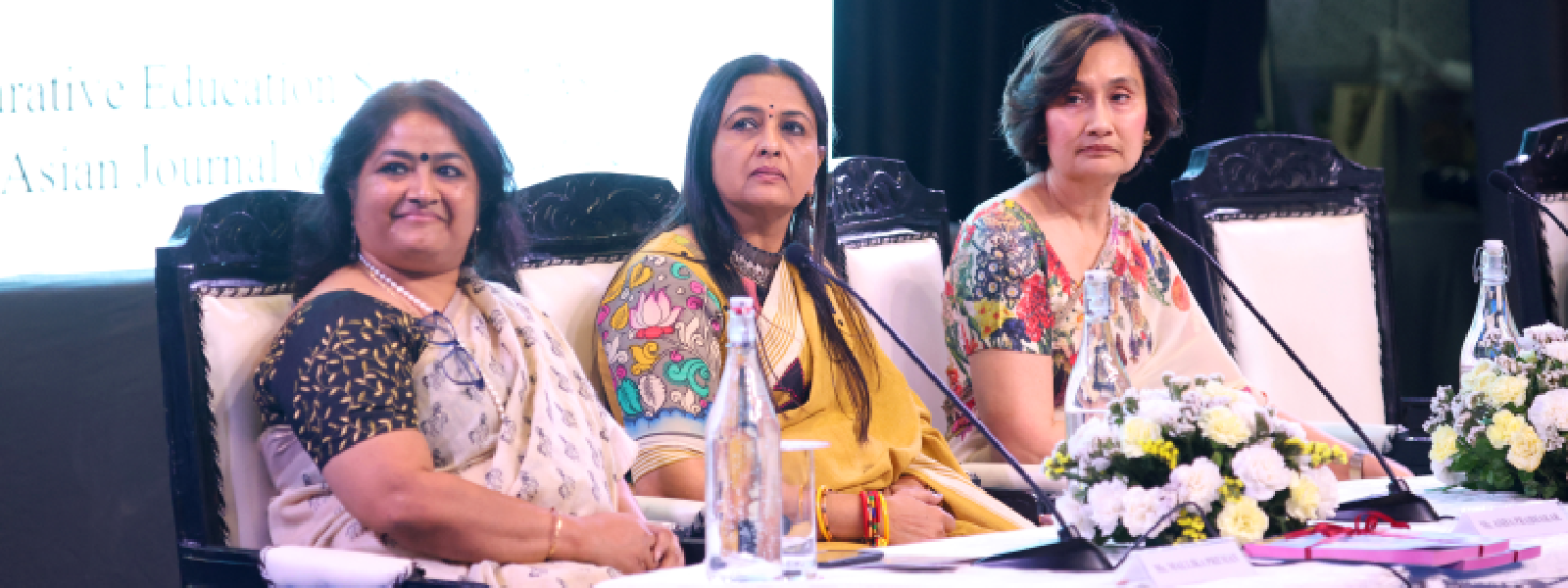 National Progressive Schools Conference