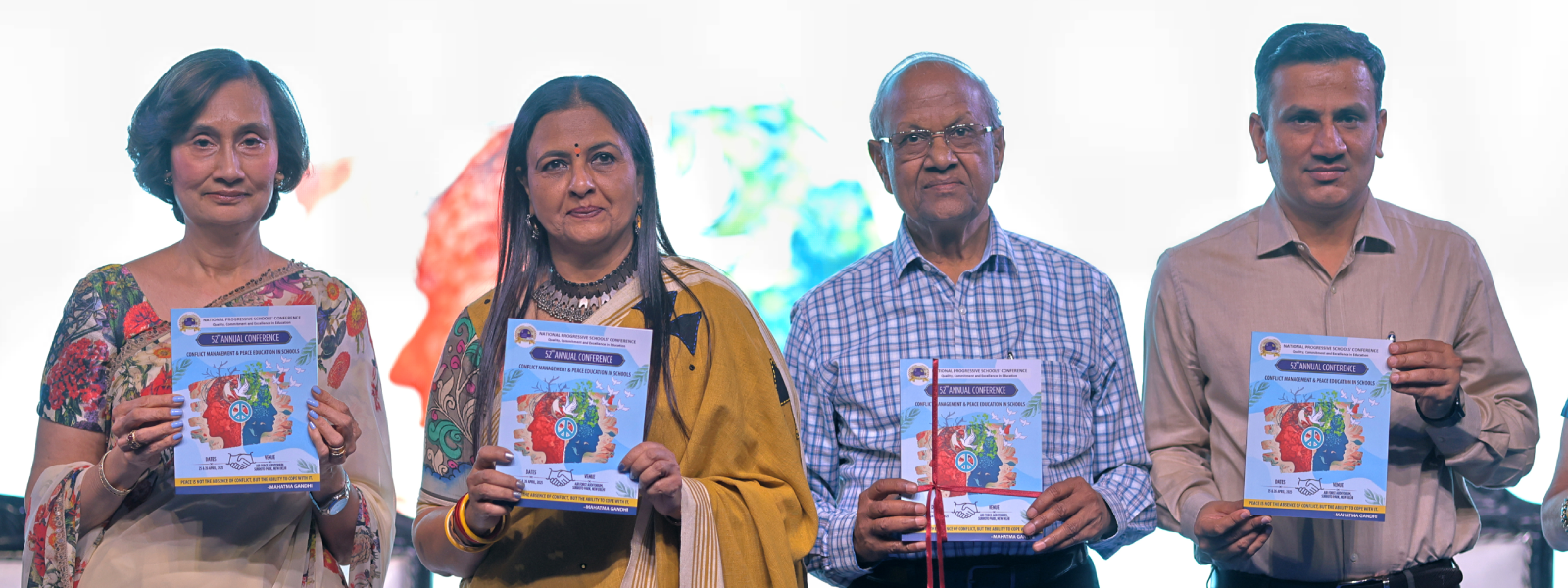 National Progressive Schools Conference