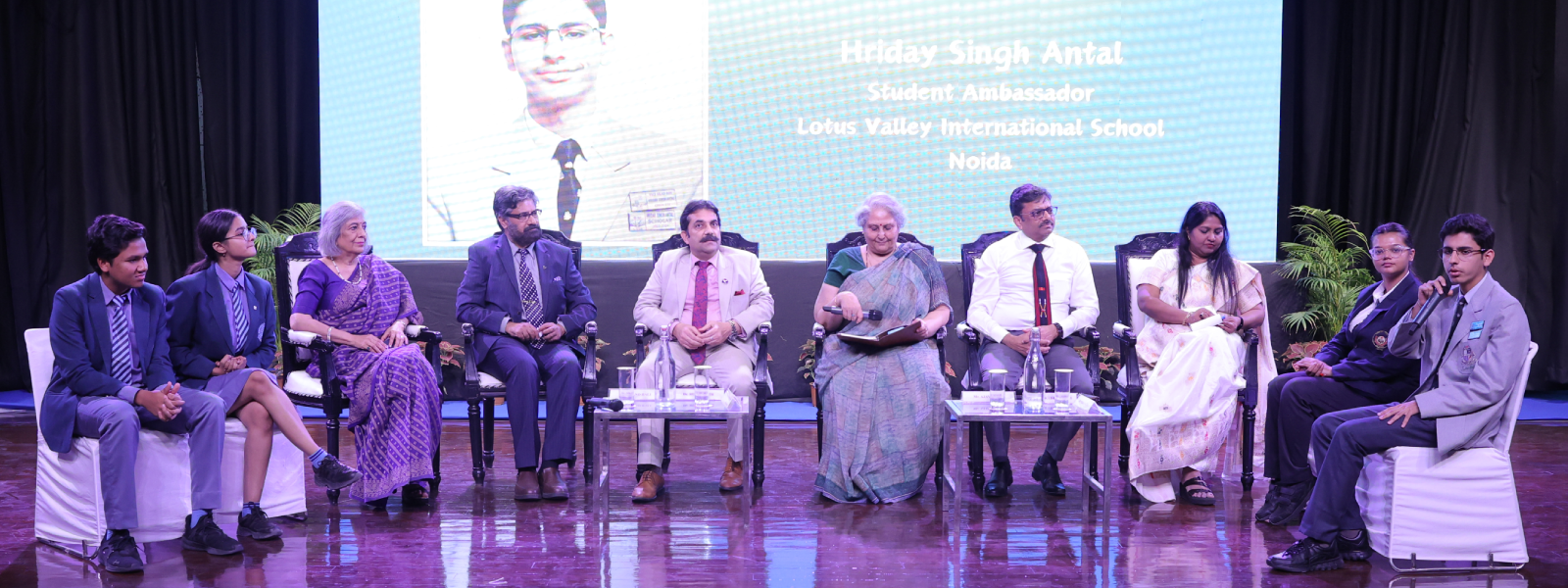 National Progressive Schools Conference