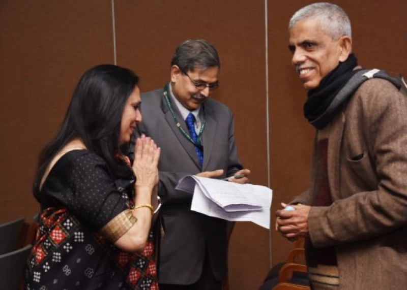 National Progressive Schools Conference