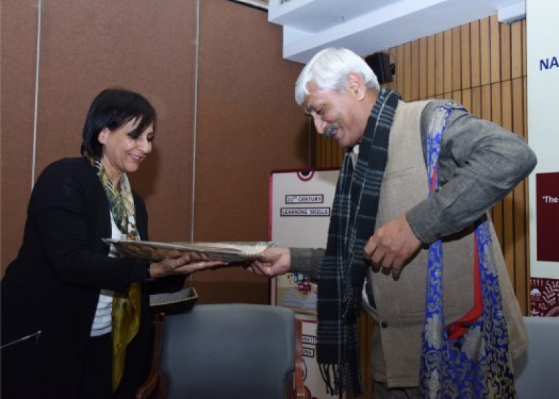 National Progressive Schools Conference