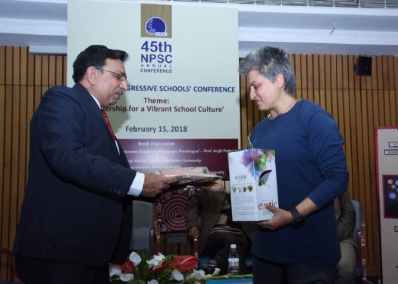 National Progressive Schools Conference