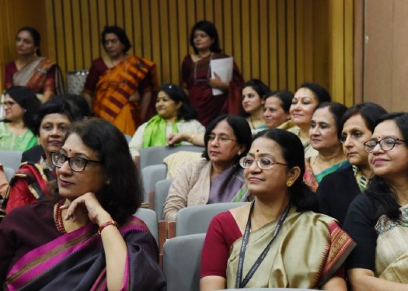 National Progressive Schools Conference