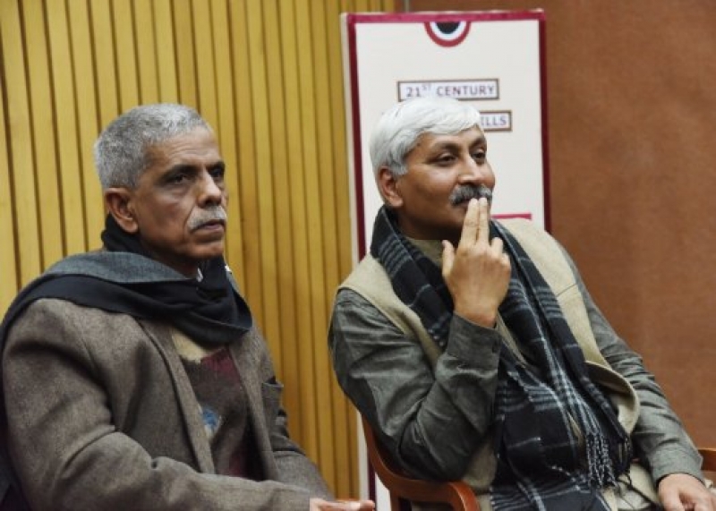 National Progressive Schools Conference