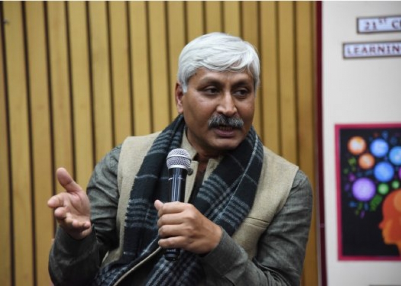 National Progressive Schools Conference