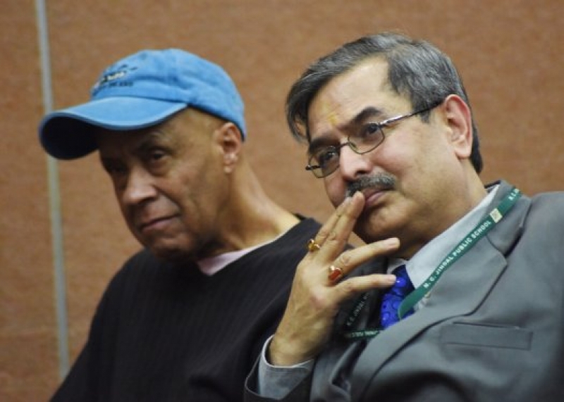 National Progressive Schools Conference