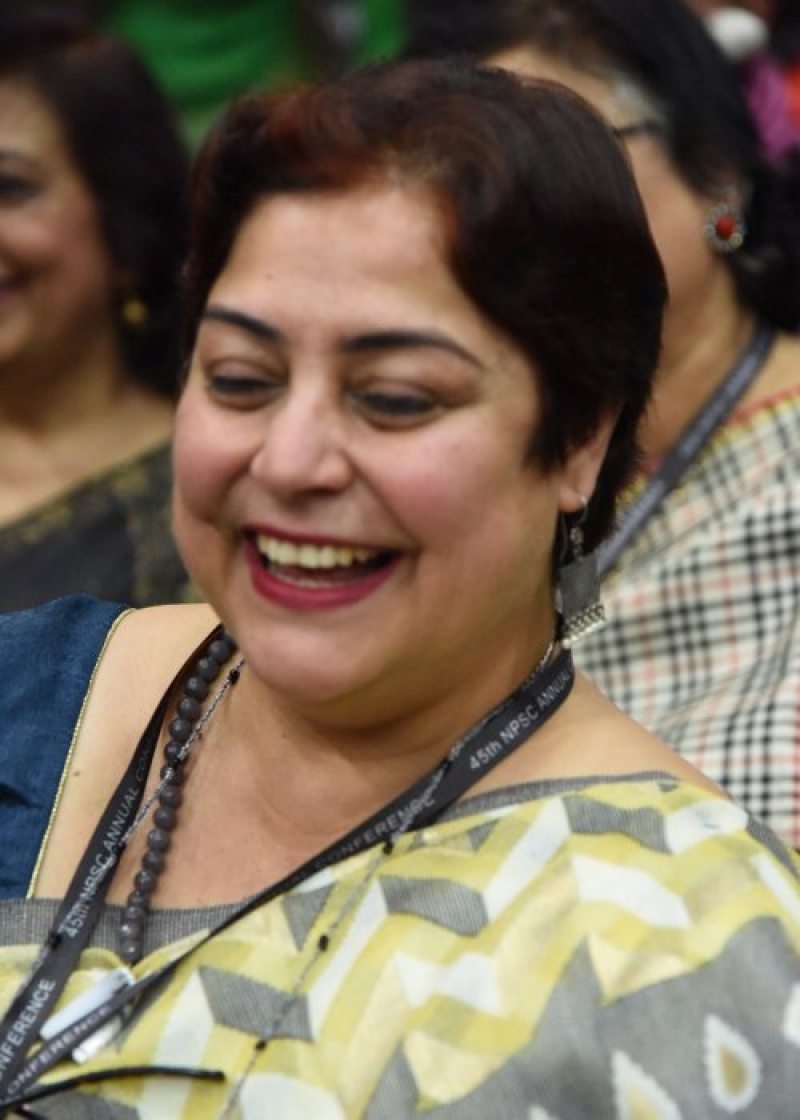 National Progressive Schools Conference