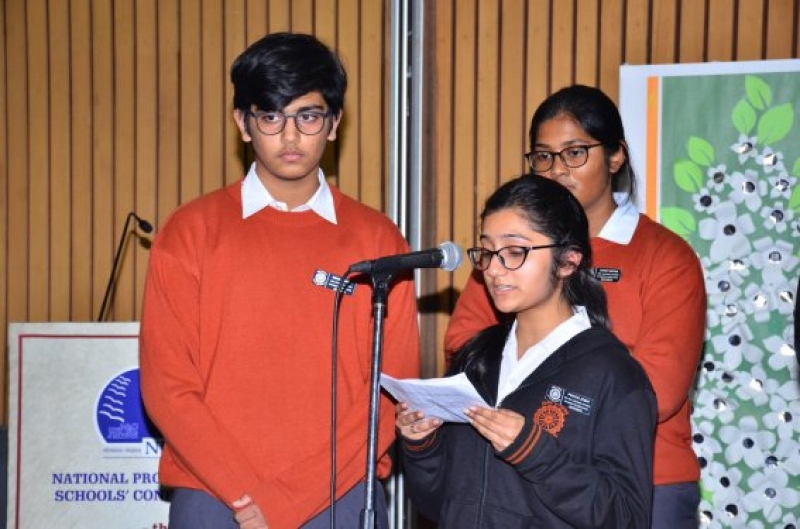 National Progressive Schools Conference