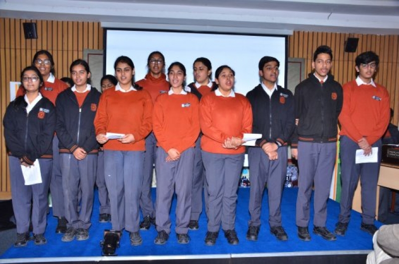 National Progressive Schools Conference