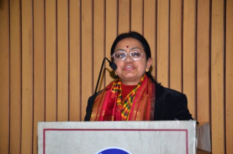 National Progressive Schools Conference