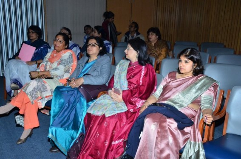 National Progressive Schools Conference