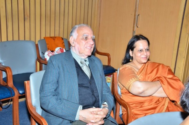 National Progressive Schools Conference