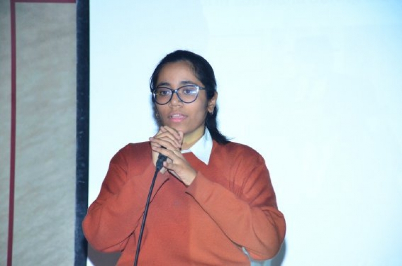 National Progressive Schools Conference