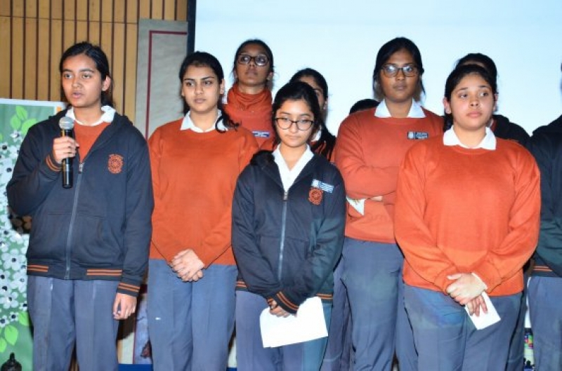 National Progressive Schools Conference