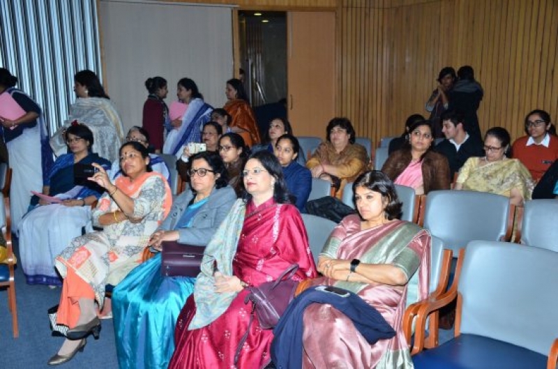 National Progressive Schools Conference