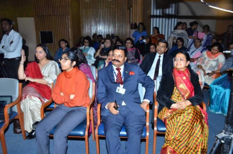 National Progressive Schools Conference