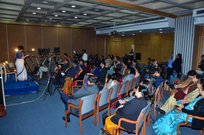 National Progressive Schools Conference