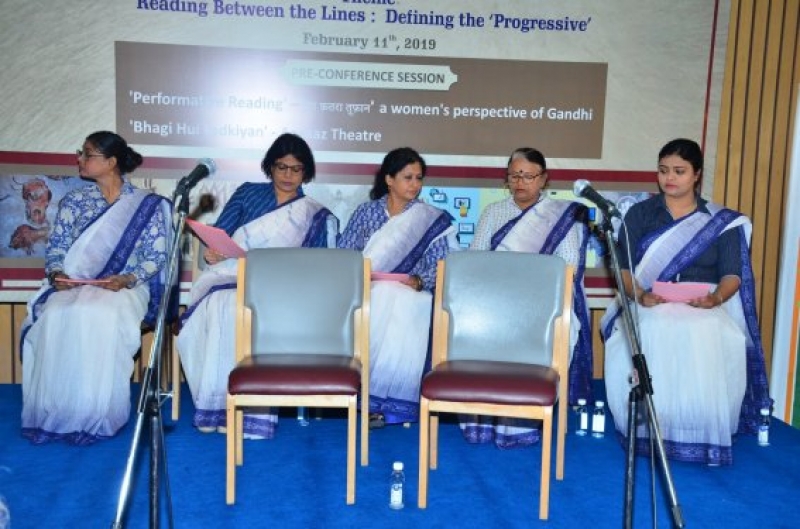 National Progressive Schools Conference